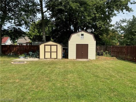 225 Forest Street Lagrange OH 44050