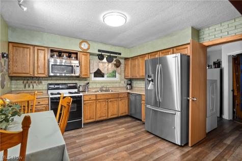225 Forest Street Lagrange OH 44050