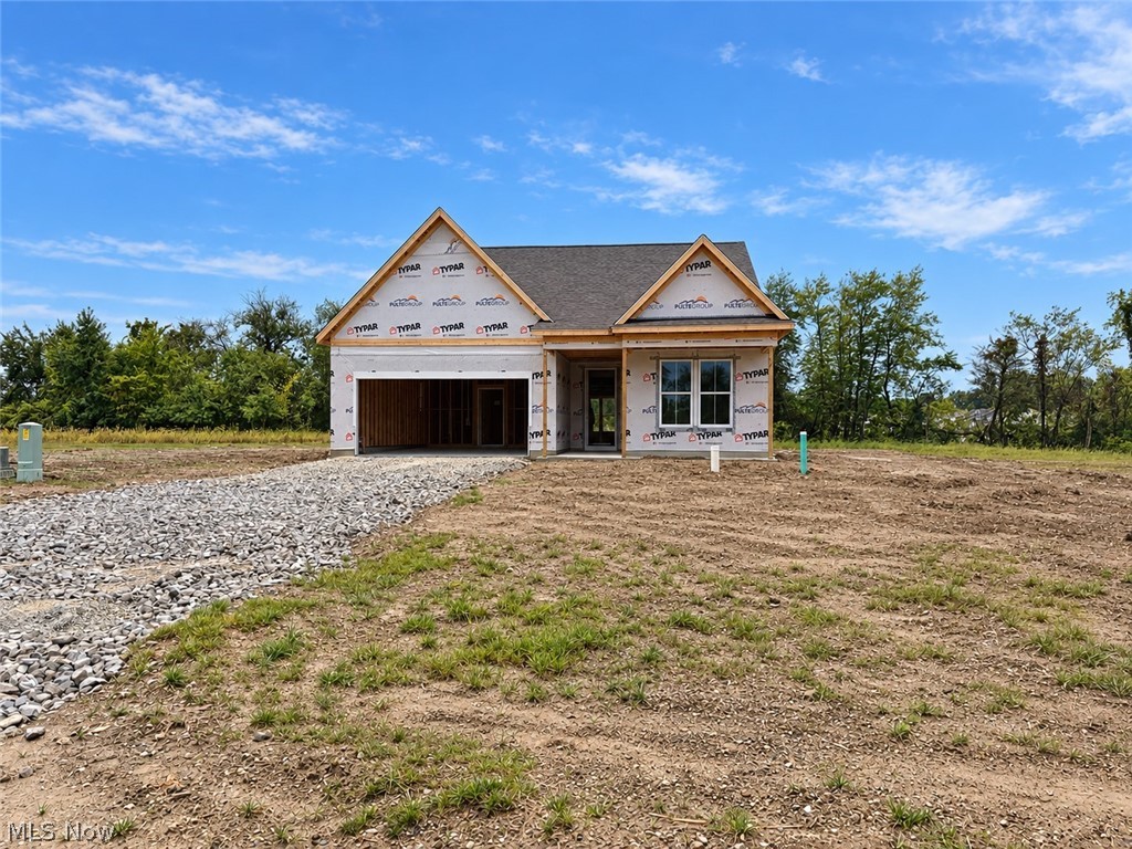 5072 Northern Harrier Court Medina OH 44256