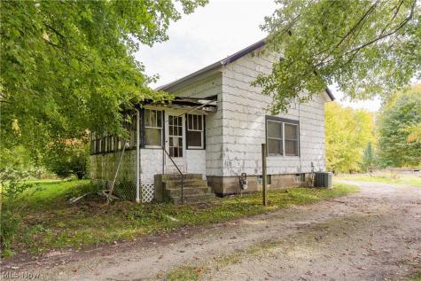 4280 Sandy Lake Road Ravenna OH 44266