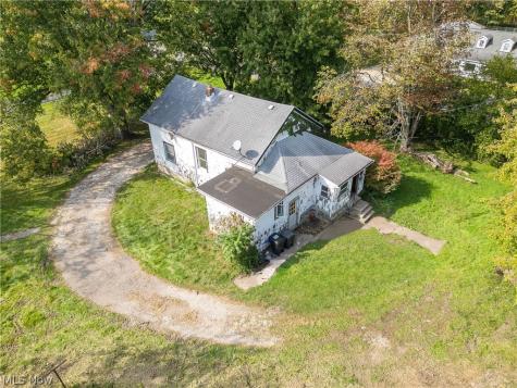 4280 Sandy Lake Road Ravenna OH 44266