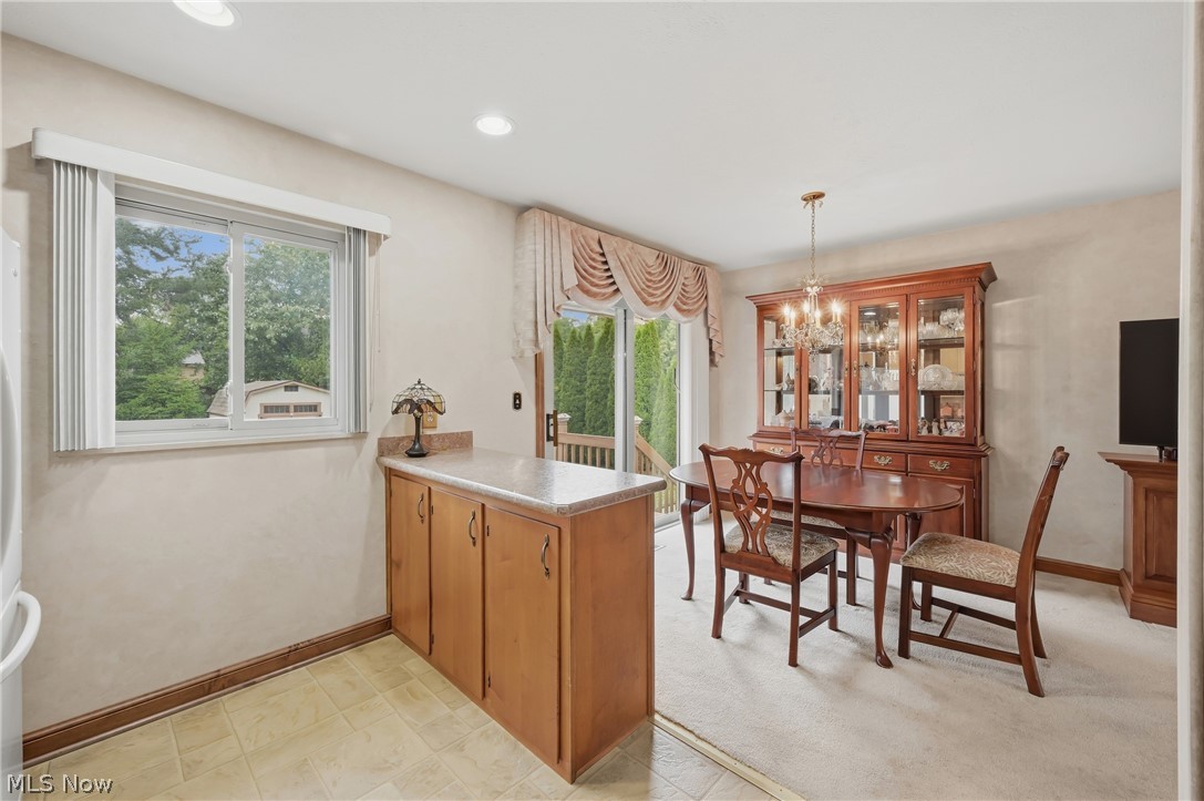3654 Demura Drive SE Howland OH 44485