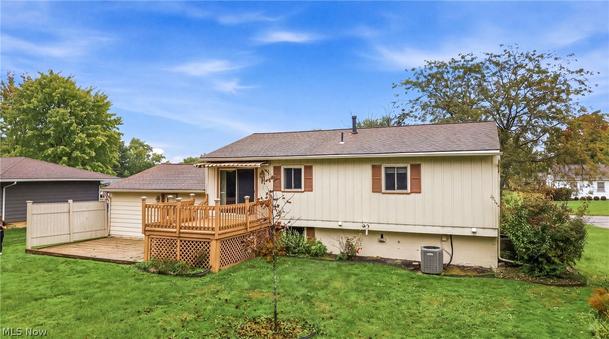 3654 Demura Drive SE Howland OH 44485