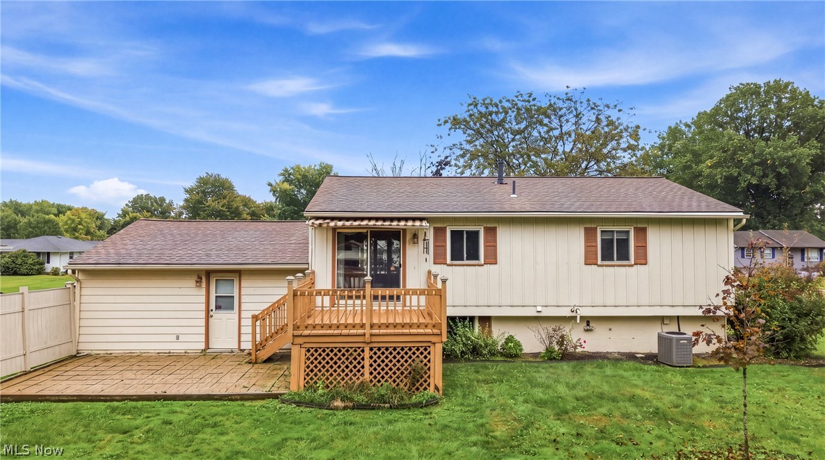 3654 Demura Drive SE Howland OH 44485