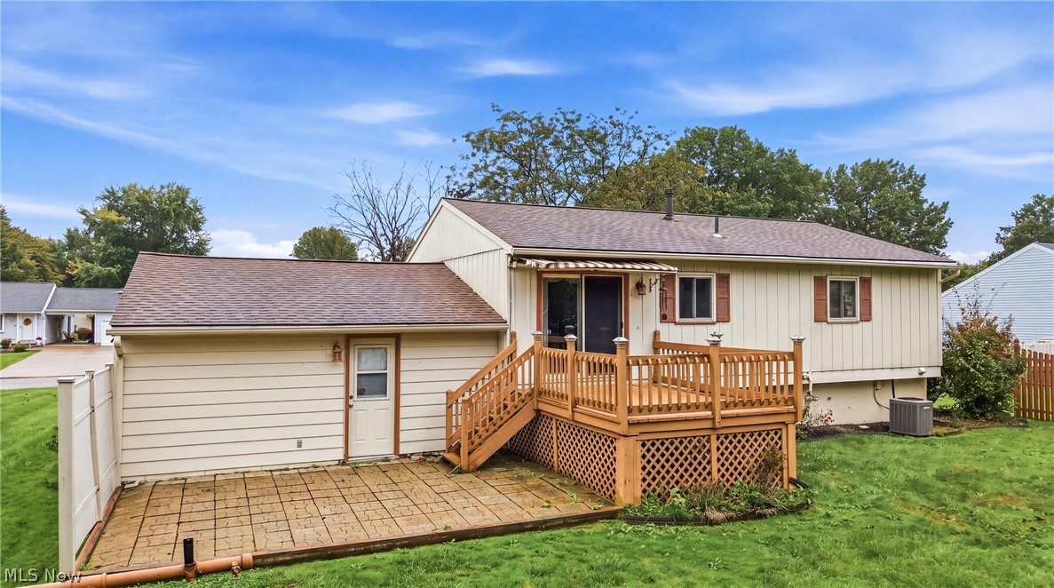3654 Demura Drive SE Howland OH 44485