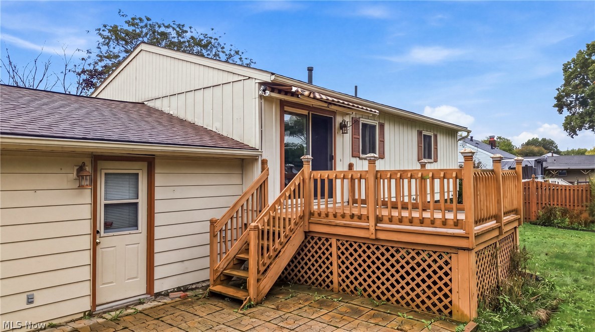 3654 Demura Drive SE Howland OH 44485