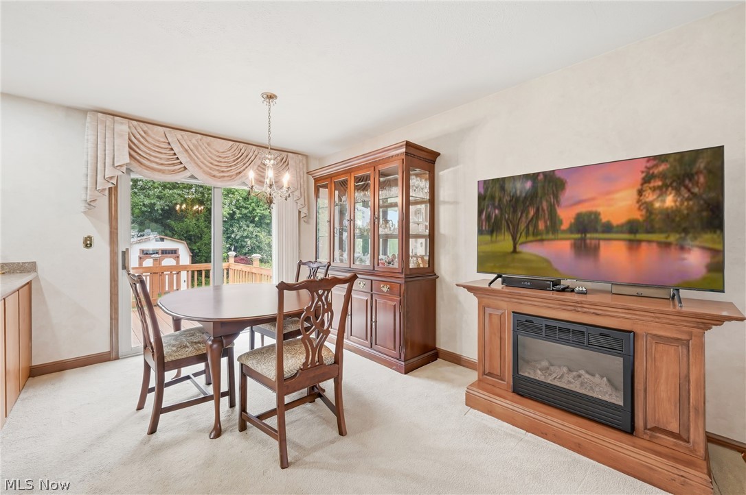 3654 Demura Drive SE Howland OH 44485