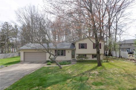 251 S Hametown Road Akron OH 44321