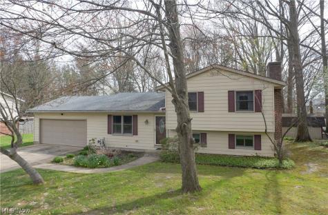 251 S Hametown Road Akron OH 44321