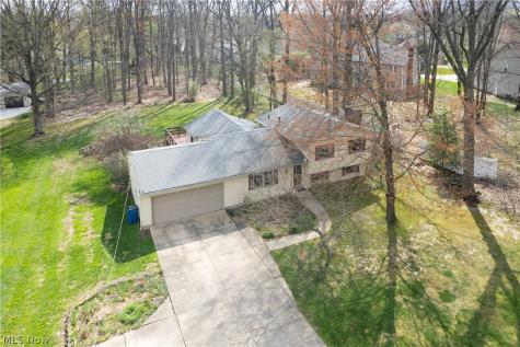 251 S Hametown Road Akron OH 44321