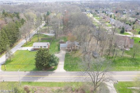 251 S Hametown Road Akron OH 44321
