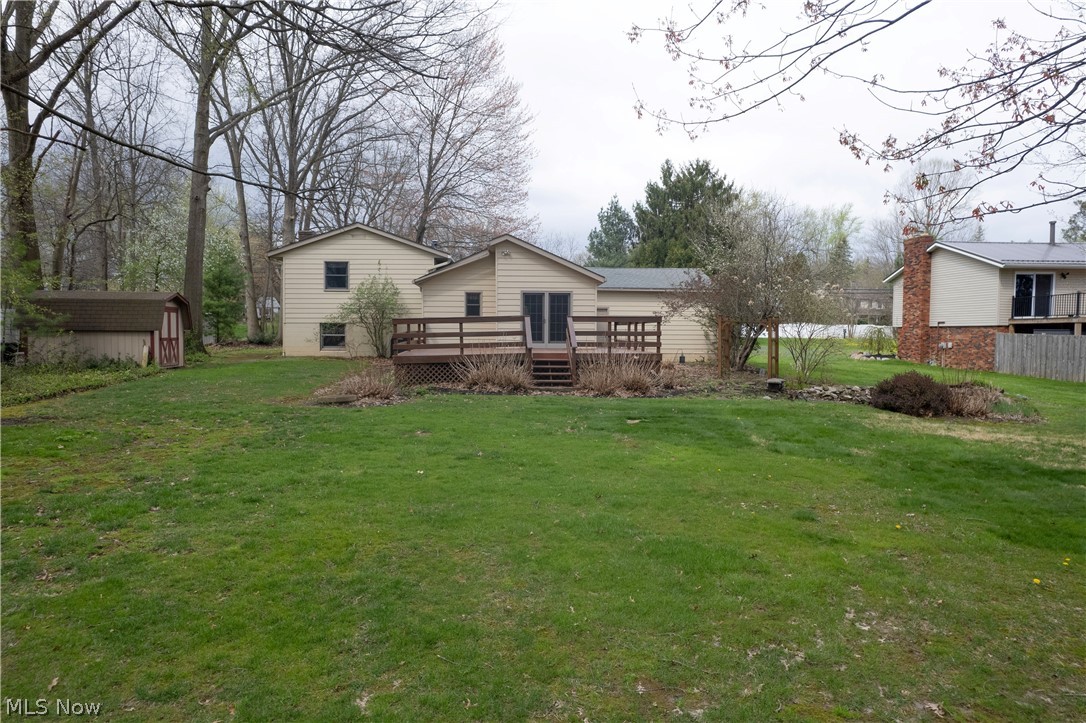 251 S Hametown Road Akron OH 44321