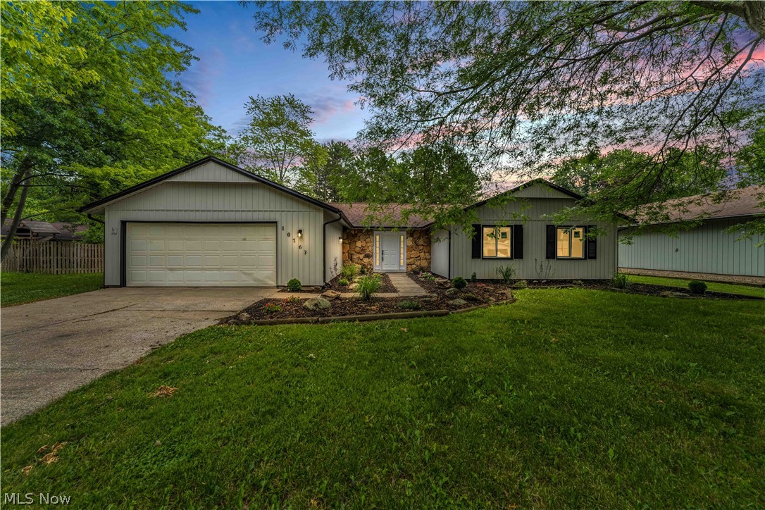 10763 Gate Post Road Strongsville OH 44149