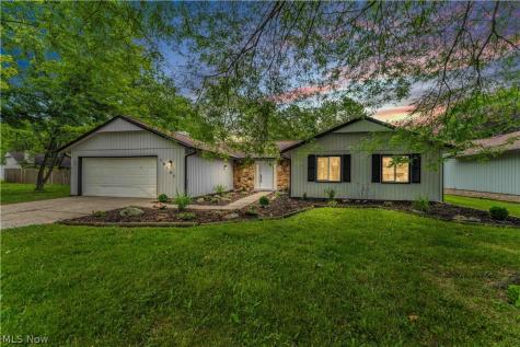 10763 Gate Post Road Strongsville OH 44149