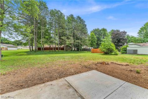 10763 Gate Post Road Strongsville OH 44149