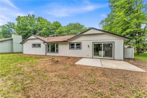 10763 Gate Post Road Strongsville OH 44149