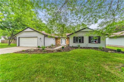 10763 Gate Post Road Strongsville OH 44149