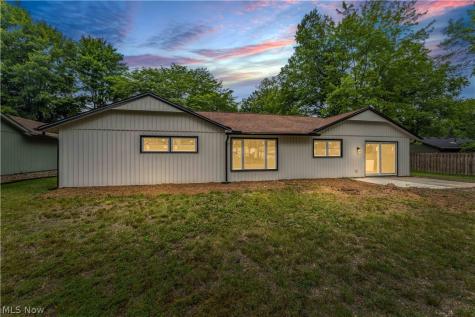 10763 Gate Post Road Strongsville OH 44149
