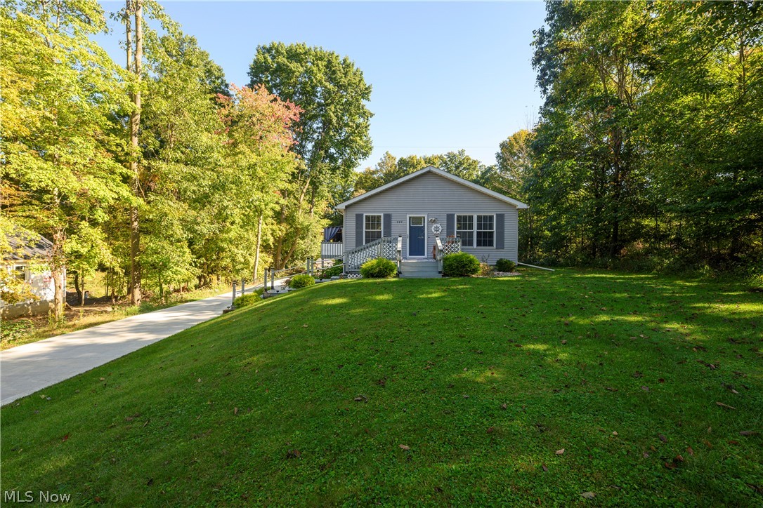 797 Royal Circle Howard OH 43028