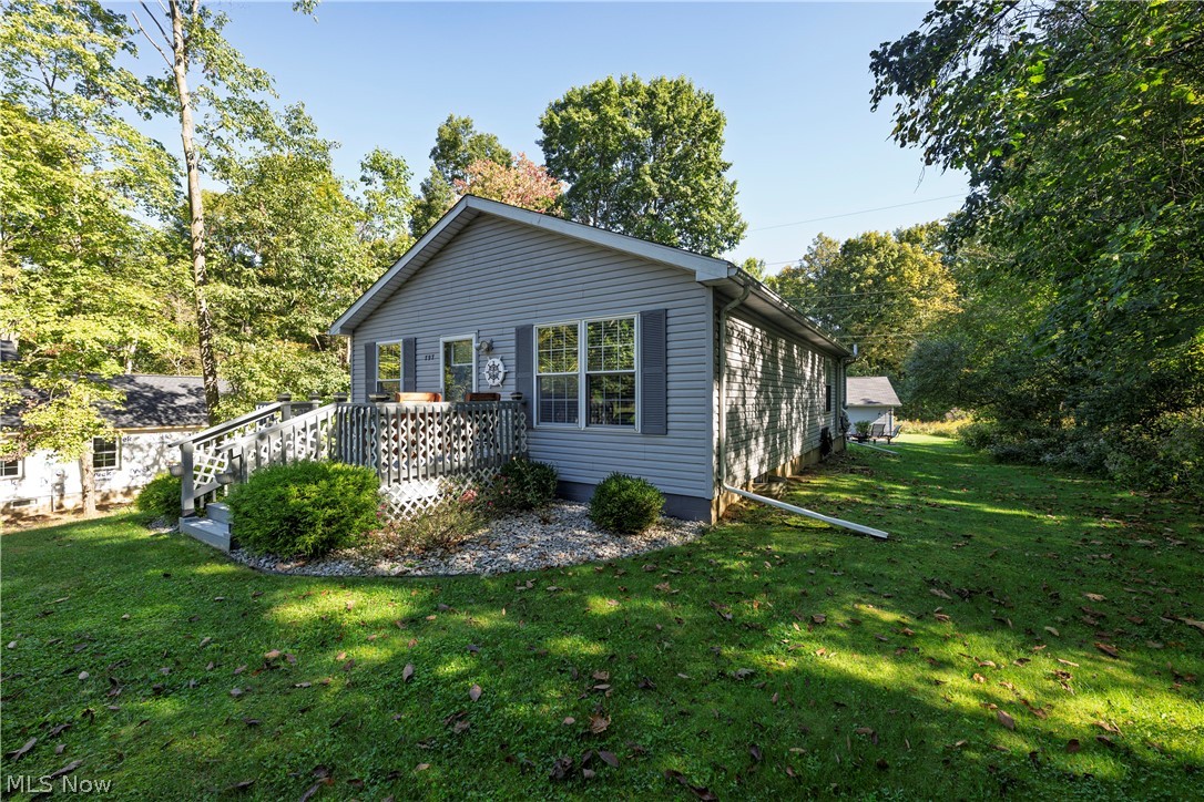 797 Royal Circle Howard OH 43028