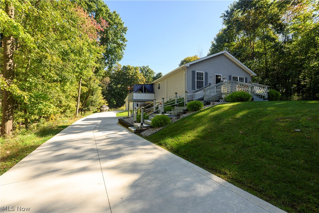 797 Royal Circle Howard OH 43028