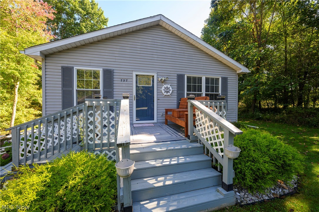797 Royal Circle Howard OH 43028