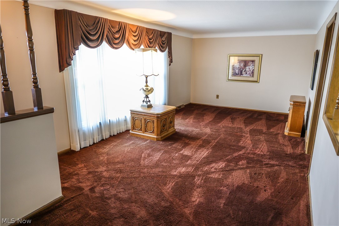 11517 Fordham Road Garfield Heights OH 44125