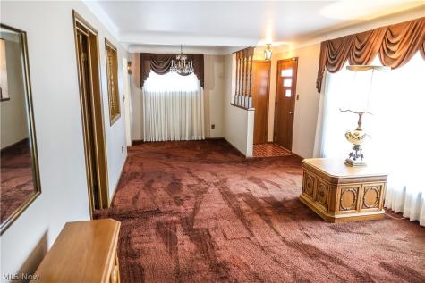 11517 Fordham Road Garfield Heights OH 44125