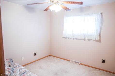 11517 Fordham Road Garfield Heights OH 44125
