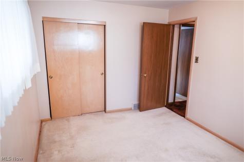 11517 Fordham Road Garfield Heights OH 44125