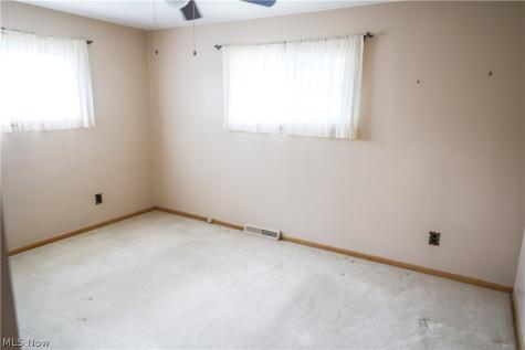 11517 Fordham Road Garfield Heights OH 44125