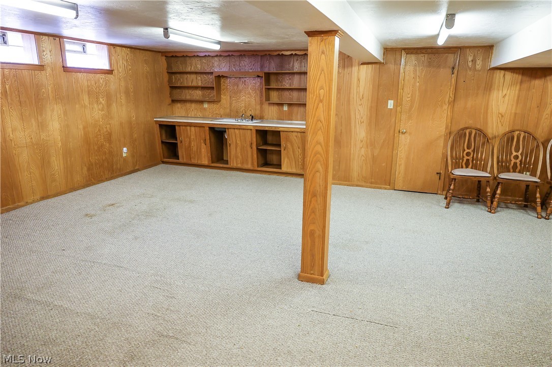 11517 Fordham Road Garfield Heights OH 44125