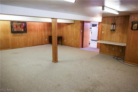 11517 Fordham Road Garfield Heights OH 44125