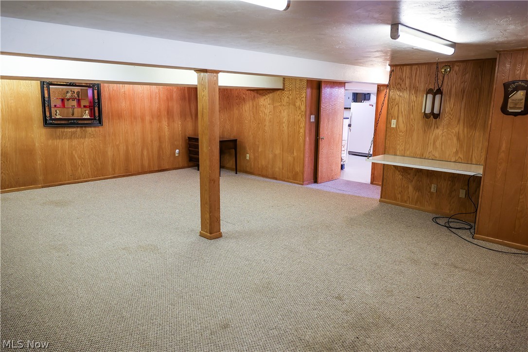 11517 Fordham Road Garfield Heights OH 44125
