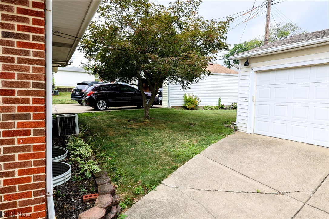 11517 Fordham Road Garfield Heights OH 44125
