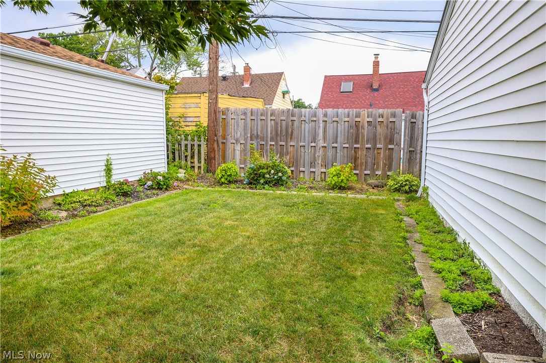 11517 Fordham Road Garfield Heights OH 44125