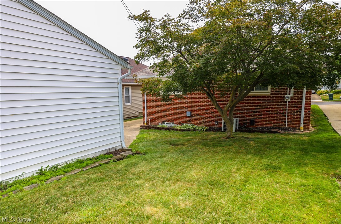 11517 Fordham Road Garfield Heights OH 44125