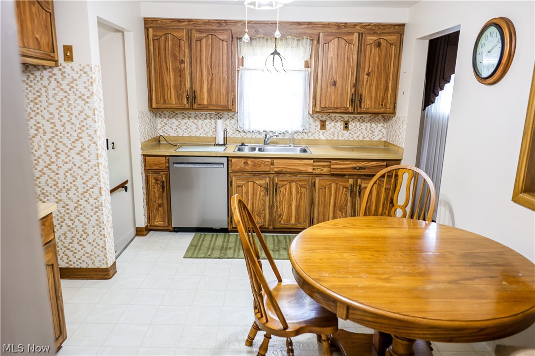 11517 Fordham Road Garfield Heights OH 44125