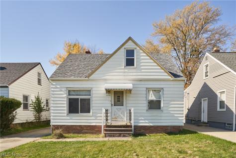 5170 Arch Street Maple Heights OH 44137