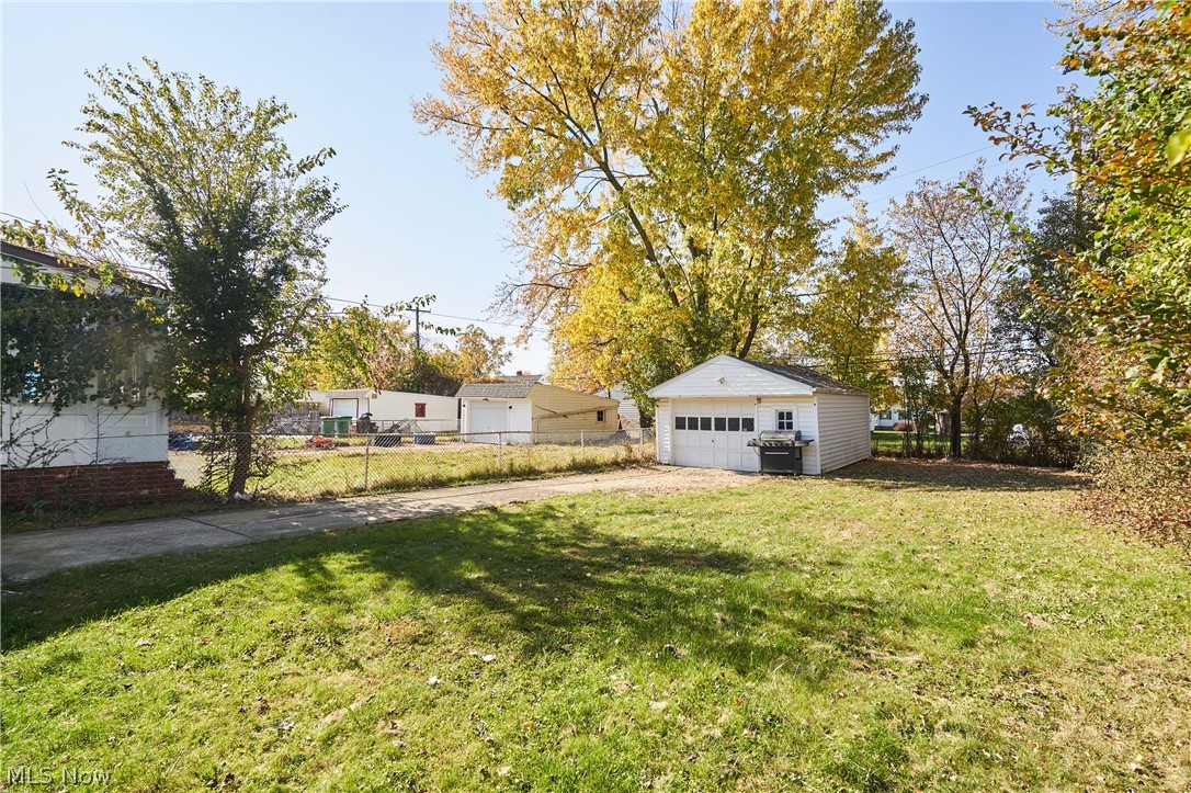 5170 Arch Street Maple Heights OH 44137