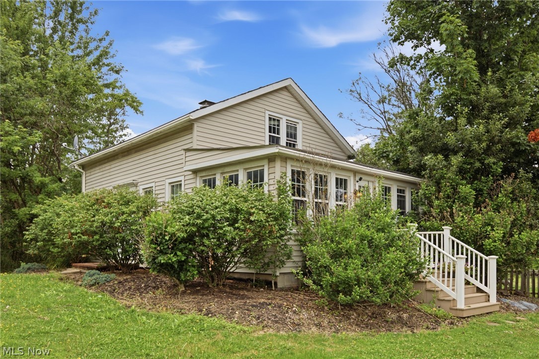 14524 Mayfield Road Huntsburg OH 44046