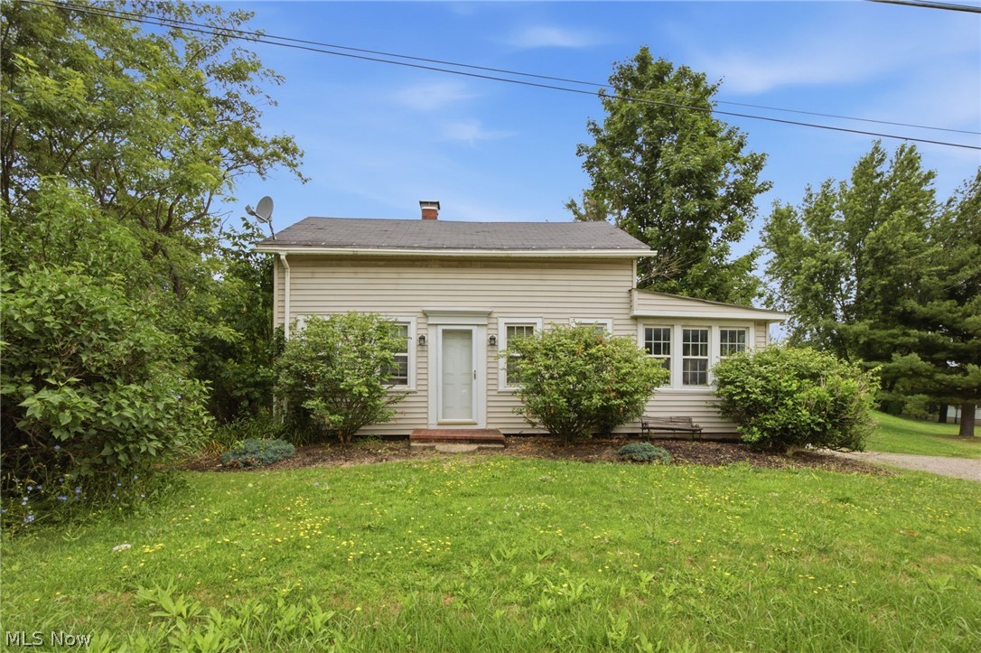 14524 Mayfield Road Huntsburg OH 44046