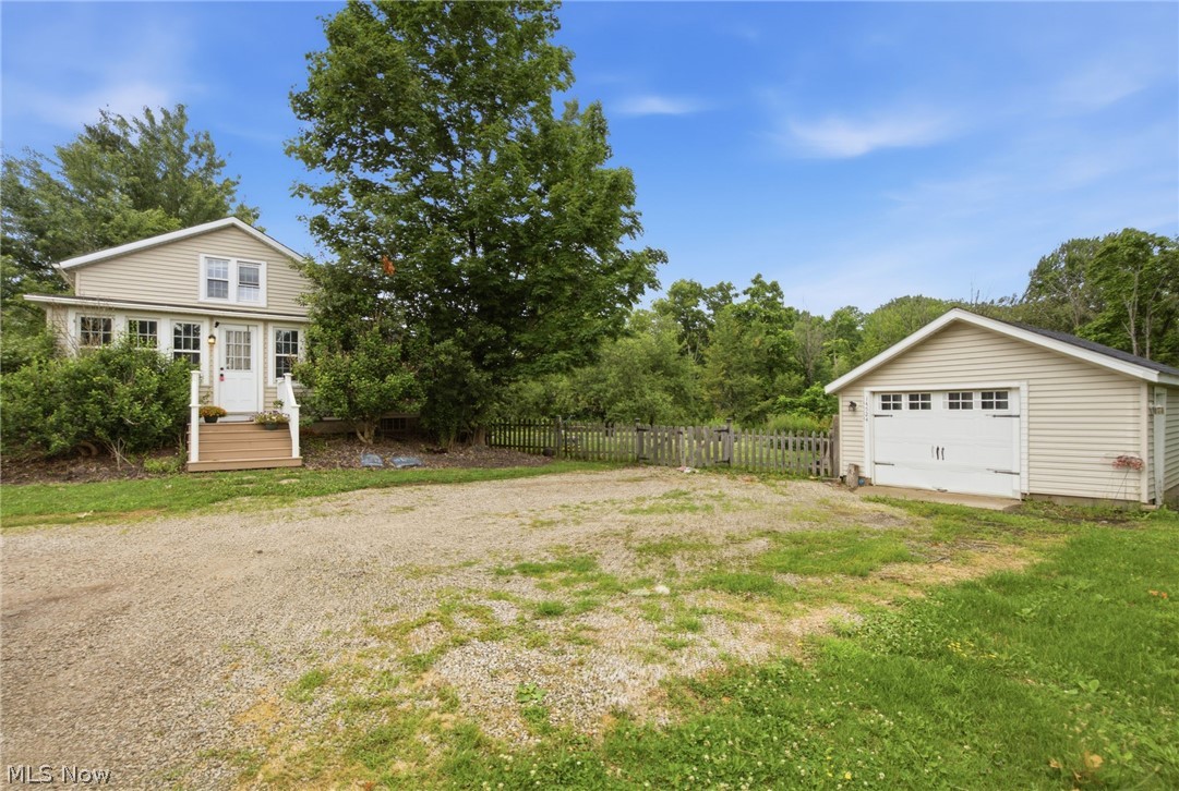 14524 Mayfield Road Huntsburg OH 44046