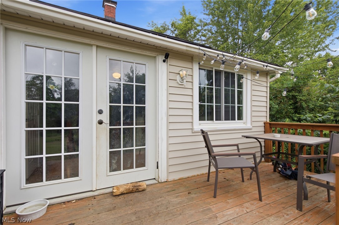 14524 Mayfield Road Huntsburg OH 44046
