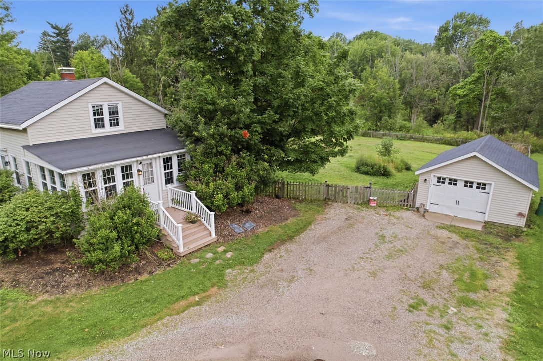 14524 Mayfield Road Huntsburg OH 44046