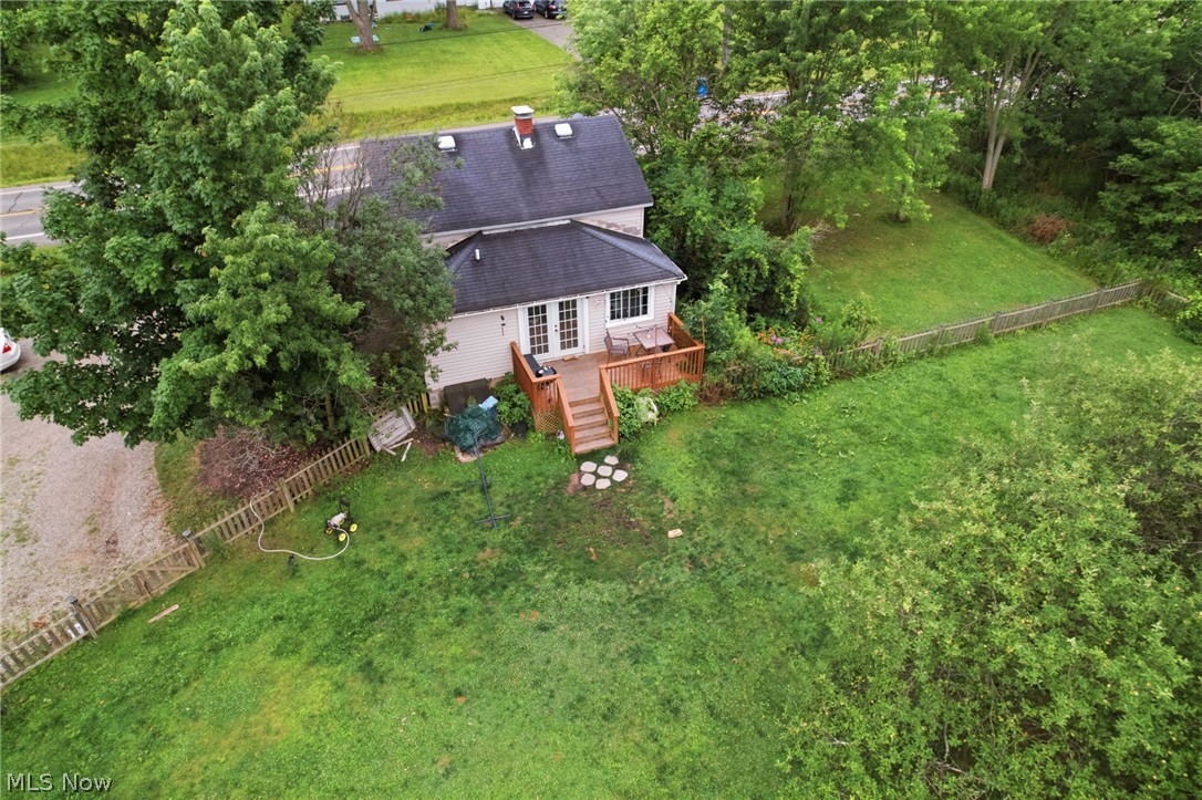 14524 Mayfield Road Huntsburg OH 44046