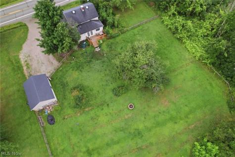 14524 Mayfield Road Huntsburg OH 44046