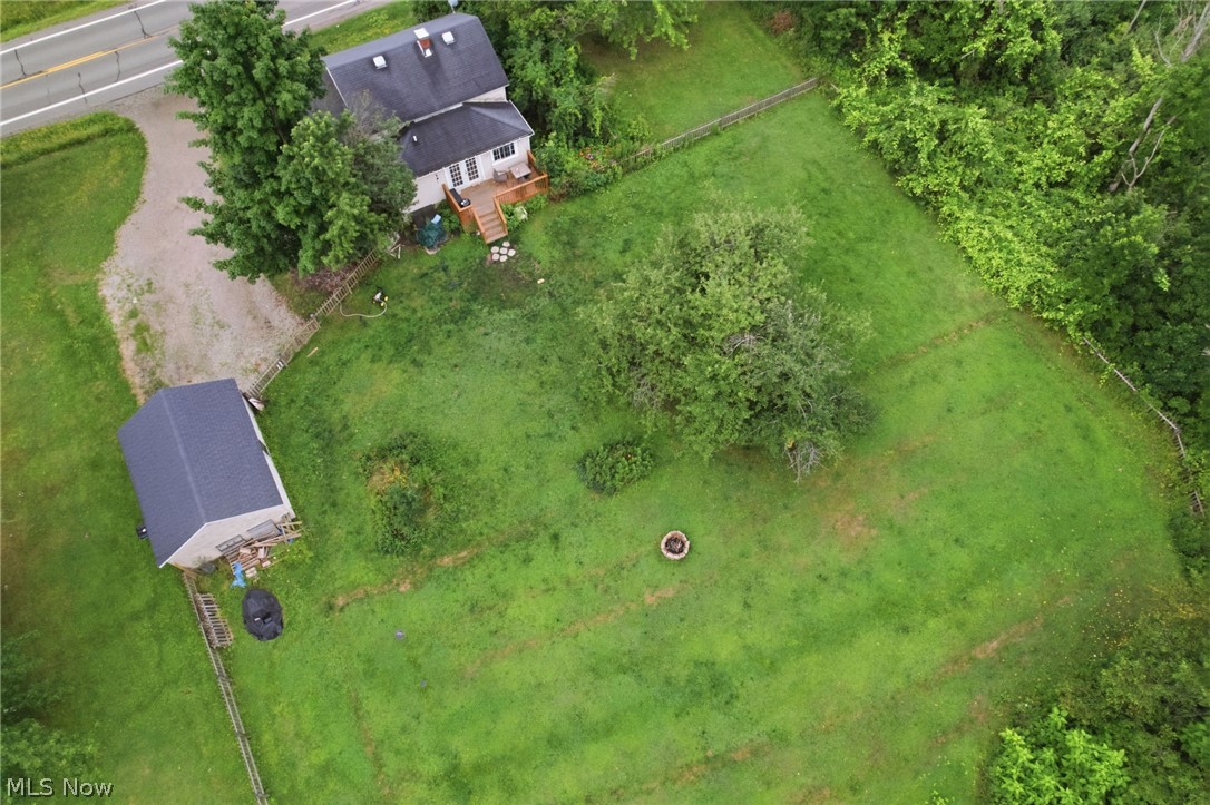14524 Mayfield Road Huntsburg OH 44046