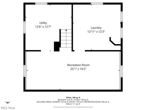 14524 Mayfield Road Huntsburg OH 44046