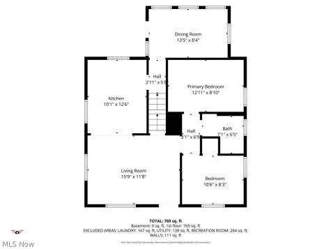 14524 Mayfield Road Huntsburg OH 44046
